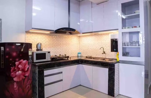 Darjeeling House | Dorjay House