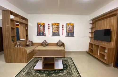 Darjeeling House | Dorjay House
