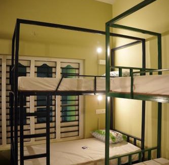 Kozhikode Hostel | Dormer Stay