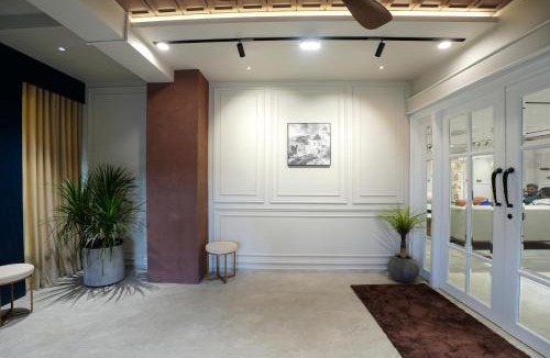 Mannarkkad Hotel | Doro Royal Suite
