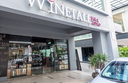 Sri Hartamas Hotel | Dorsett Residences by BeYourHost