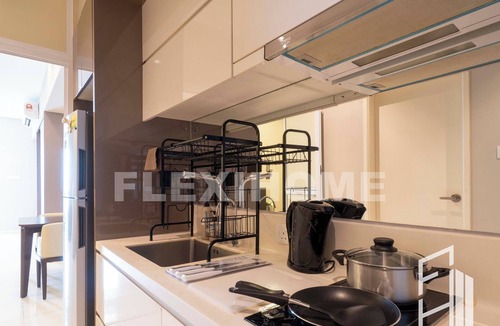 Sri Hartamas Apartment | Dorsett Residences, Sri Hartamas-KL, Hotel Theme Studio Homes by Flexihome-MY