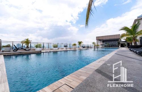 Sri Hartamas Apartment | Dorsett Residences, Sri Hartamas-KL, Hotel Theme Studio Homes by Flexihome-MY