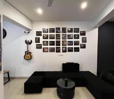 Bhowali Hostel | Dostel