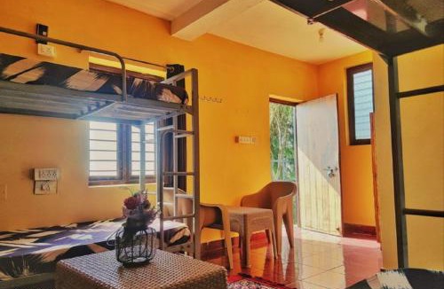 Vattakanal Hostel | Dostel Vattakanal