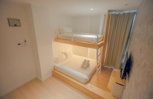 Kuala Terengganu Hotel | Double H Boutique Hotel