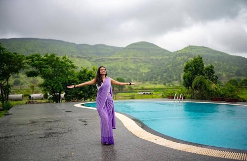 Igatpuri Apartment | Double Room #6