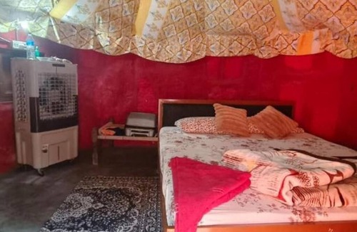 Osian Bed & Breakfast | Double room 7 at Osian Dhani Rajasthan