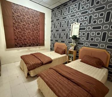Dungun House | Double RR Homestay