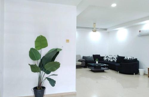 Bandar Baru Permas Jaya House | Double Storey House at Johor Bahru