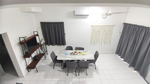 Bandar Baru Permas Jaya House | Double Storey House at Johor Bahru