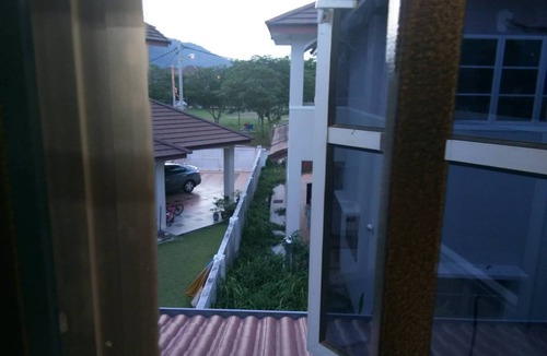 Desa Manjung Raya House | Double storey semi detached house