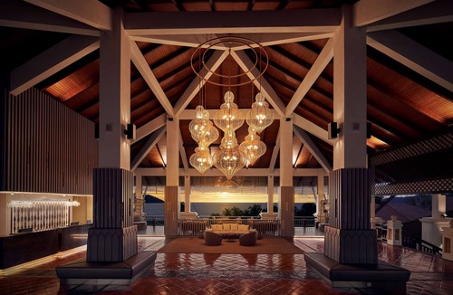 Lumut Resort | DoubleTree by Hilton Damai Laut Resort