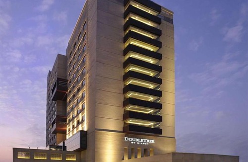 Ghata Hotel | DoubleTree by Hilton Gurgaon New Delhi NCR