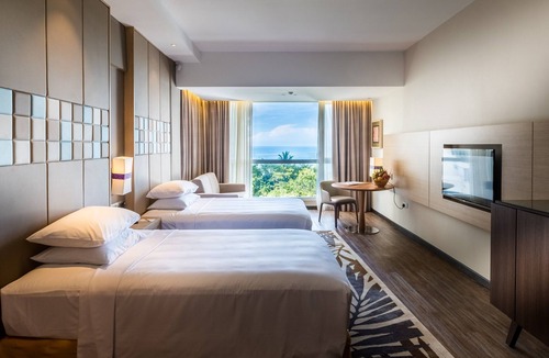 Tanjung Bungah Resort | DoubleTree Resort by Hilton Hotel Penang