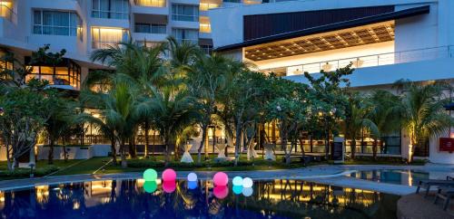 Puncak Ria Resort | DoubleTree Resort by Hilton Hotel Penang
