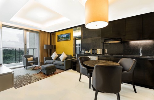 Agara Hotel | DoubleTree Suites by Hilton Bengaluru Outer Ring Road