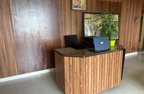 Kangra Hotel | Down-town Near Housing Board Colony