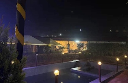 Jogiyana Resort | Down Valley Resort
