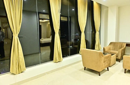 Chikkamagaluru Hotel | DOWNTOWN The Mallika Sapphire
