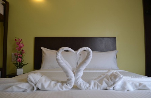 Bayan Lepas Hotel | DR Hotel
