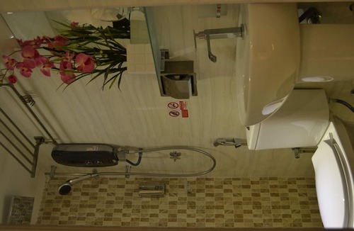 Bayan Lepas Hotel | DR Hotel