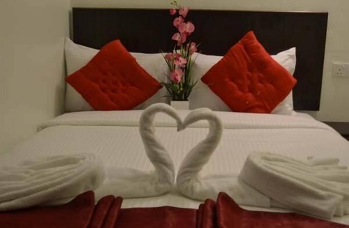 Bayan Lepas Hotel | DR Hotel