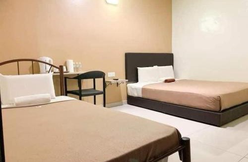 Kuantan Hotel | Dramayu Hotel