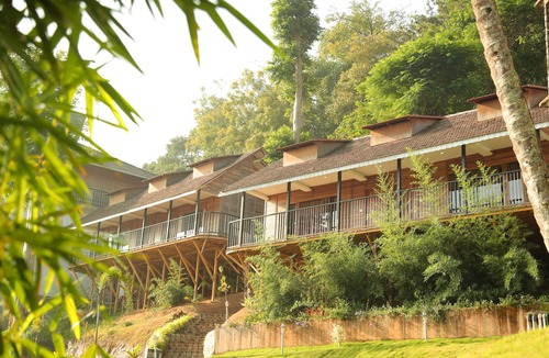 Chithirapuram Hotel | Dream Coconut Villa Resort