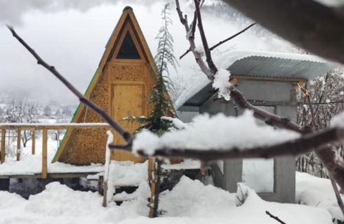 Sangla Bed & Breakfast | Dream Destination Camps