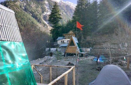 Sangla Bed & Breakfast | Dream Destination Camps
