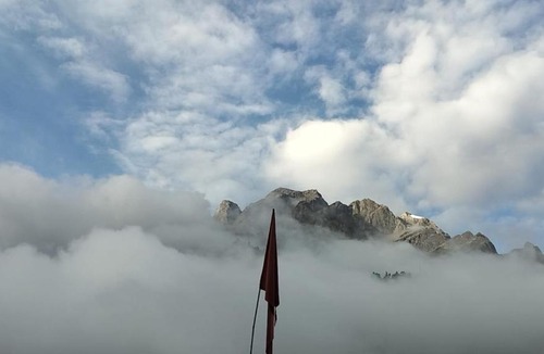 Sangla Bed & Breakfast | Dream Destination Camps