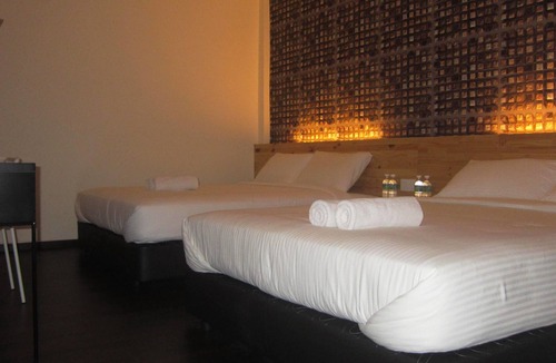 Klang Hotel | Dream Garden Hotel