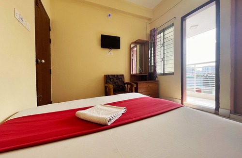 Cox's Bazar House | Dream Guest Inn - Double Bed - Non AC
