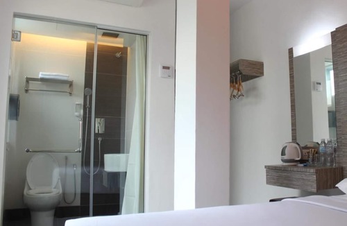 Klang Hotel | Dream Hotel