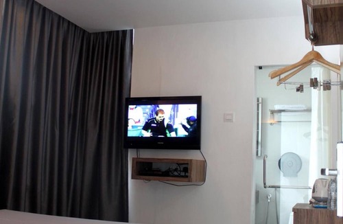 Klang Hotel | Dream Hotel