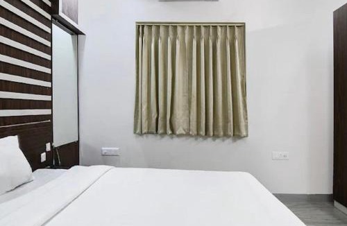 Pandaria Hotel | Dream Plaza near Biswa Bangla Gate
