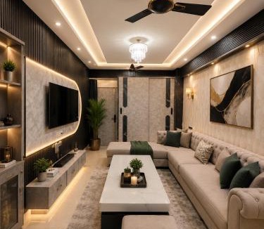 Karnal Apartment | Dream Residency