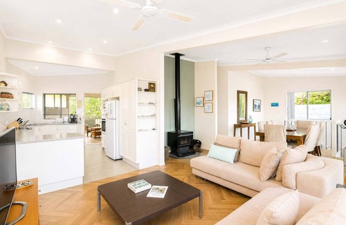 Bawley Point House | Dream Weaver at Bawley Point