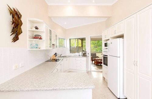 Bawley Point House | Dream Weaver at Bawley Point