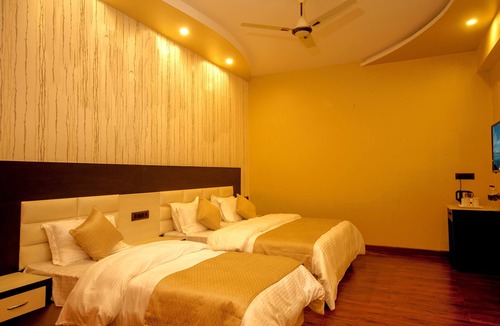 Kaul Hotel | Dreamcatcher, boutique hotel & home.