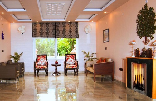Kaul House | Dreamcatcher SUPER DELUXE UNIT 3