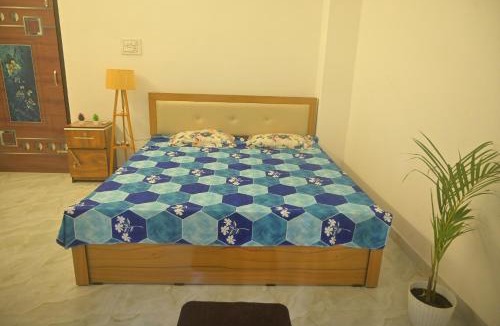Gauhati Apartment | Dreamhive homestay