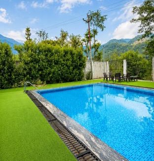 Kotabagh Resort | Dreamland Resort Jim Corbett
