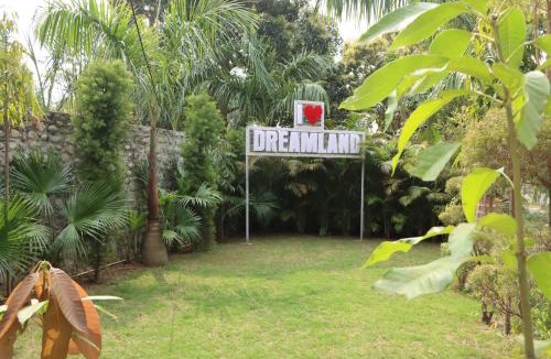 Kotabagh Resort | Dreamland Resort Jim Corbett