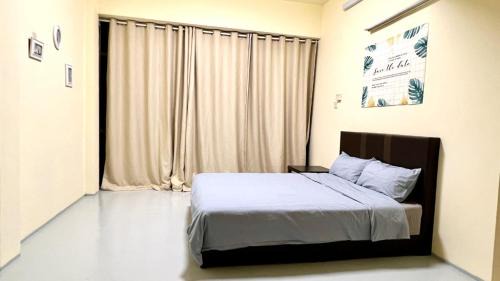 Kampung Bakau House | Dreams Home