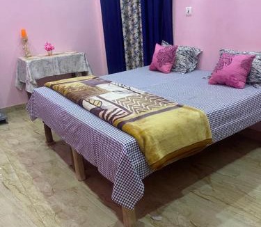 Mohangarh House | Dreams Stay