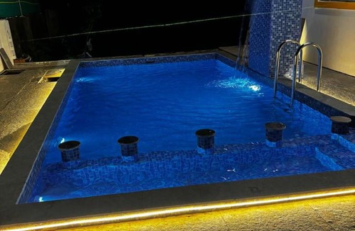 Kuilapalayam House | Dreamy beach villa
