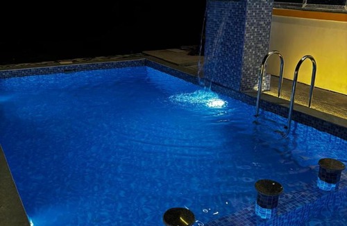 Kuilapalayam House | Dreamy beach villa