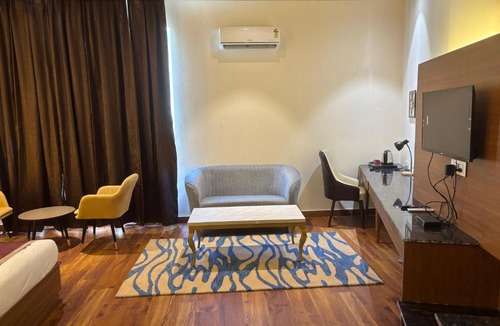 Siswan Hotel | Dreamz inn & suite